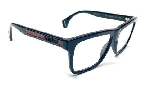 gucci eyeglass frames men|gucci prescription eyeglasses for men.